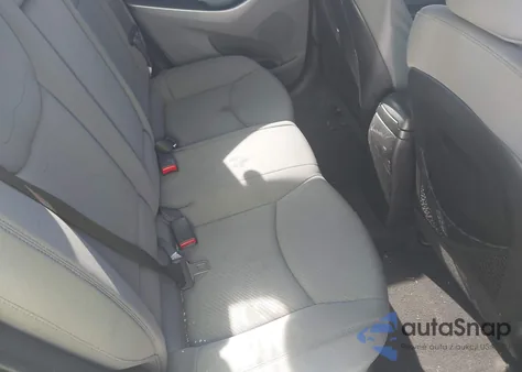 2012 Hyundai Elantra Gls (Ulsan Plant) from USA, damaged, VIN KMHDH4AE8CU183023